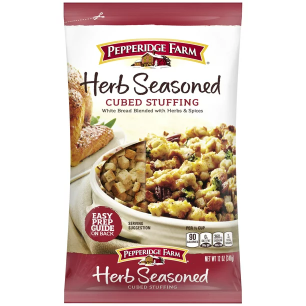 Pepperidge Farm Stuffing